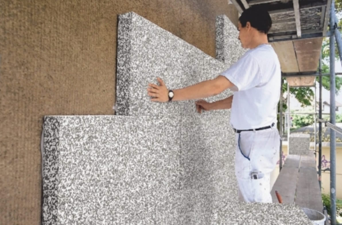 Ayrancılar Isı Yalıtımcısı